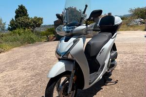 HONDA SH 125