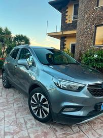 Opel Mokka 4×4