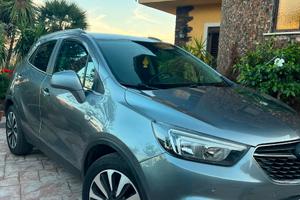Opel Mokka 4×4