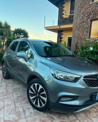 Opel Mokka 4×4