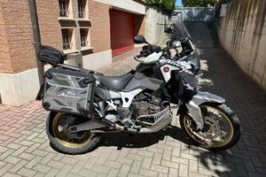 Honda CRF1000L Africa Twin Adventure Sport DCT