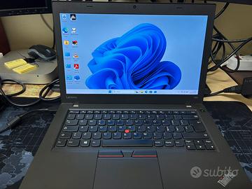 Lenovo L390