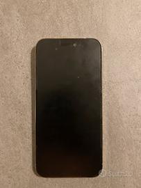 iPhone 14 Pro Max leggere descrizone