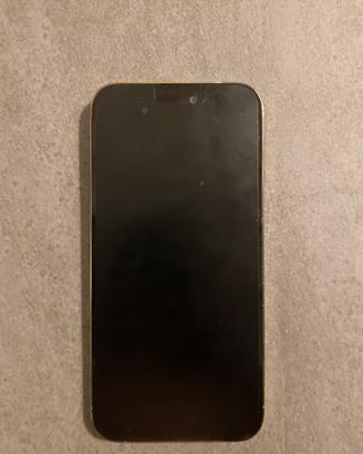 iPhone 14 Pro Max leggere descrizone
