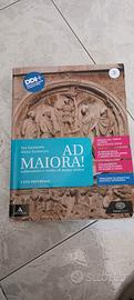 ad maiora isbn 9788828624189 