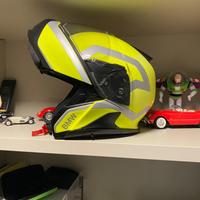 Casco BMW System 7 Carbon anno 2021