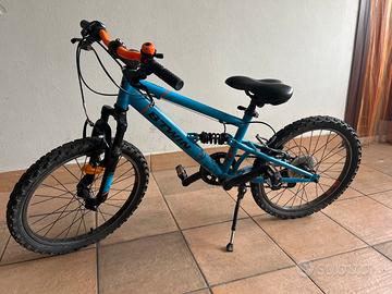 Bici bambino