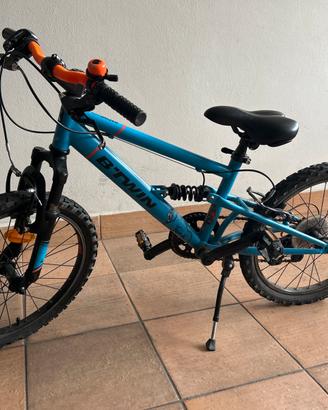 Bici bambino