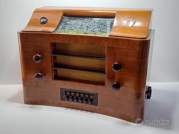 Radio d'epoca Radiomarelli Aldebaran