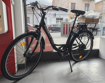 NILOX - EBIKE IREN CITY

