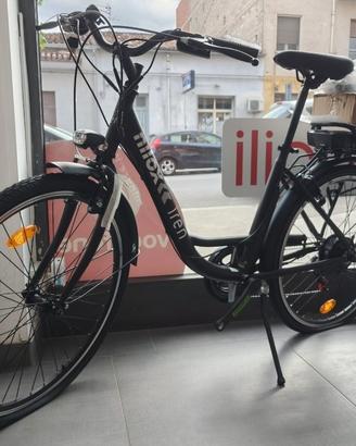 NILOX - EBIKE IREN CITY

