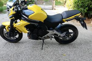 Kawasaki er-6n 