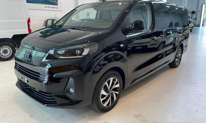 FIAT Ulysse 2.0 BlueHDi 180 CV AT8 L3 - Prezz...