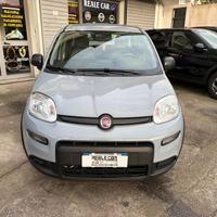 Fiat Panda 1.0 GPL HYBRID 71CV City Life