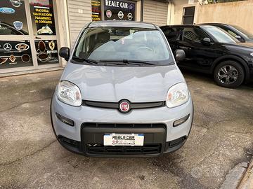 Fiat Panda 1.0 GPL HYBRID 71CV City Life