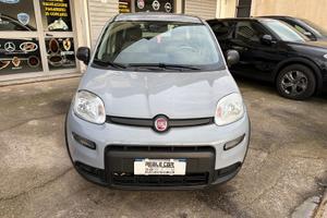 Fiat Panda 1.0 GPL HYBRID 71CV City Life