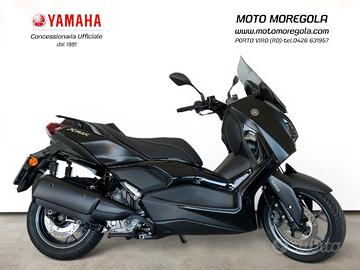 Yamaha X-Max 300 Tech Max