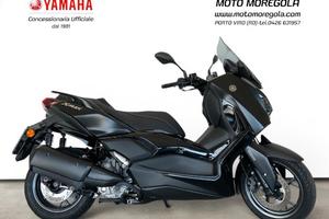 Yamaha X-Max 300 Tech Max