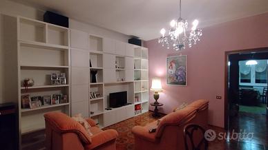 Da privato quadrilocale ampio e luminoso