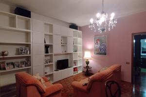 Da privato quadrilocale ampio e luminoso