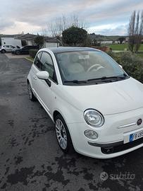 Fiat 500 . 2016