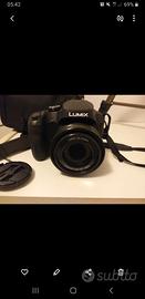 Macchina fotografica digit Panasonic Lumix DC-FZ82