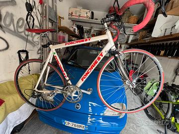 Bicicletta Fondriest