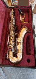 Sax tenore Amati Krasalice