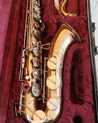 Sax tenore Amati Krasalice