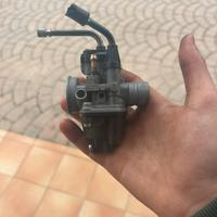 carburatore 12 dell’orto