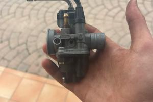 carburatore 12 dell’orto