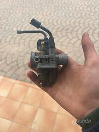 carburatore 12 dell’orto