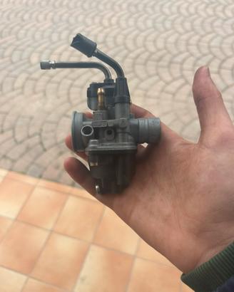 carburatore 12 dell’orto
