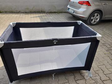 lettino da campeggio babideal