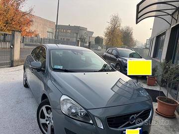 VOLVO S60 MOMENTUM – 170 CV – ANNO 2012