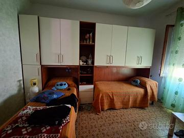 mobili cameretta trasloco improvviso