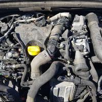 Dacia sandero 2009 - k9k87