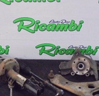 KIT RUOTA ANTERIORE DESTRO MITO 1.6 MTJ 2012