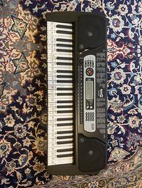 Piano rock jam rj 654