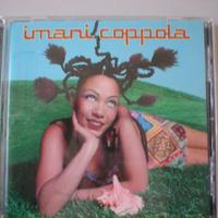 Imani Coppola - Chupacabra