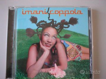 Imani Coppola - Chupacabra