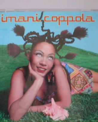 Imani Coppola - Chupacabra