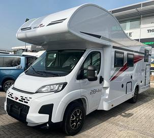 Roller Team KRONOS 284 M