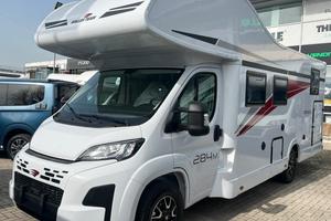 Roller Team KRONOS 284 M