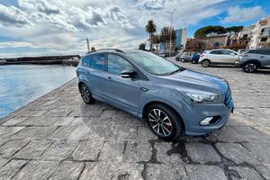 Ford - kuga 2,0 TDCI 120 CV POWERSHIFT STEALTH