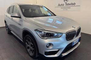 Bmw X1 sDrive18d Advantage
