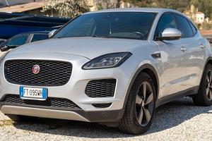 Jaguar E-Pace D150 AWD