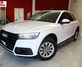 AUDI Q5 2.0 TDI 163CV qu. S tr. Advan.Plus 2018