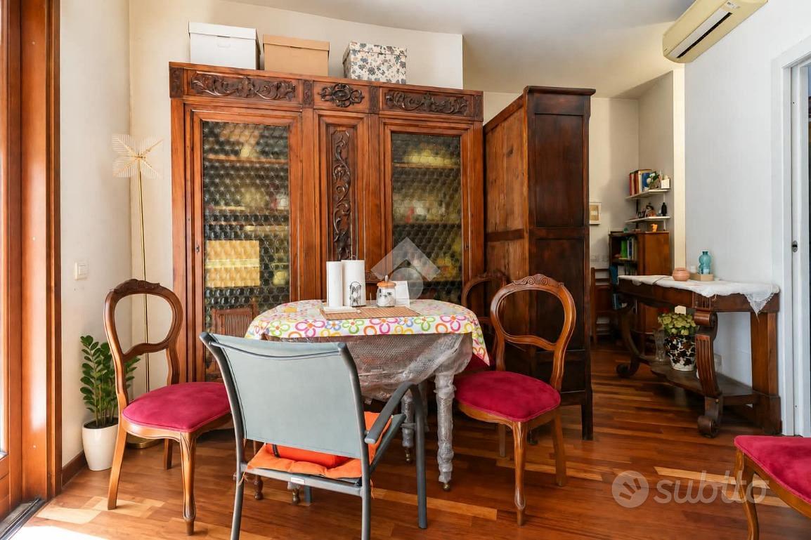 Appartamento – Roma, Gianicolense - Vista 3