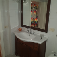 Mobile bagno completo
